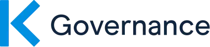 The Key Governance logo
