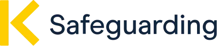 The Key Safeguarding logo