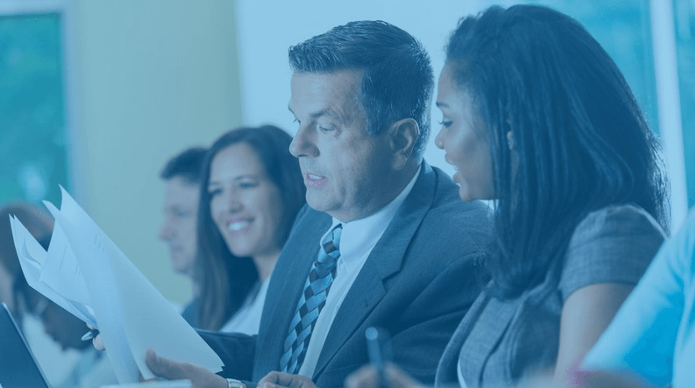 finance banner